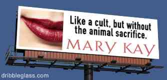 Cult Billboard